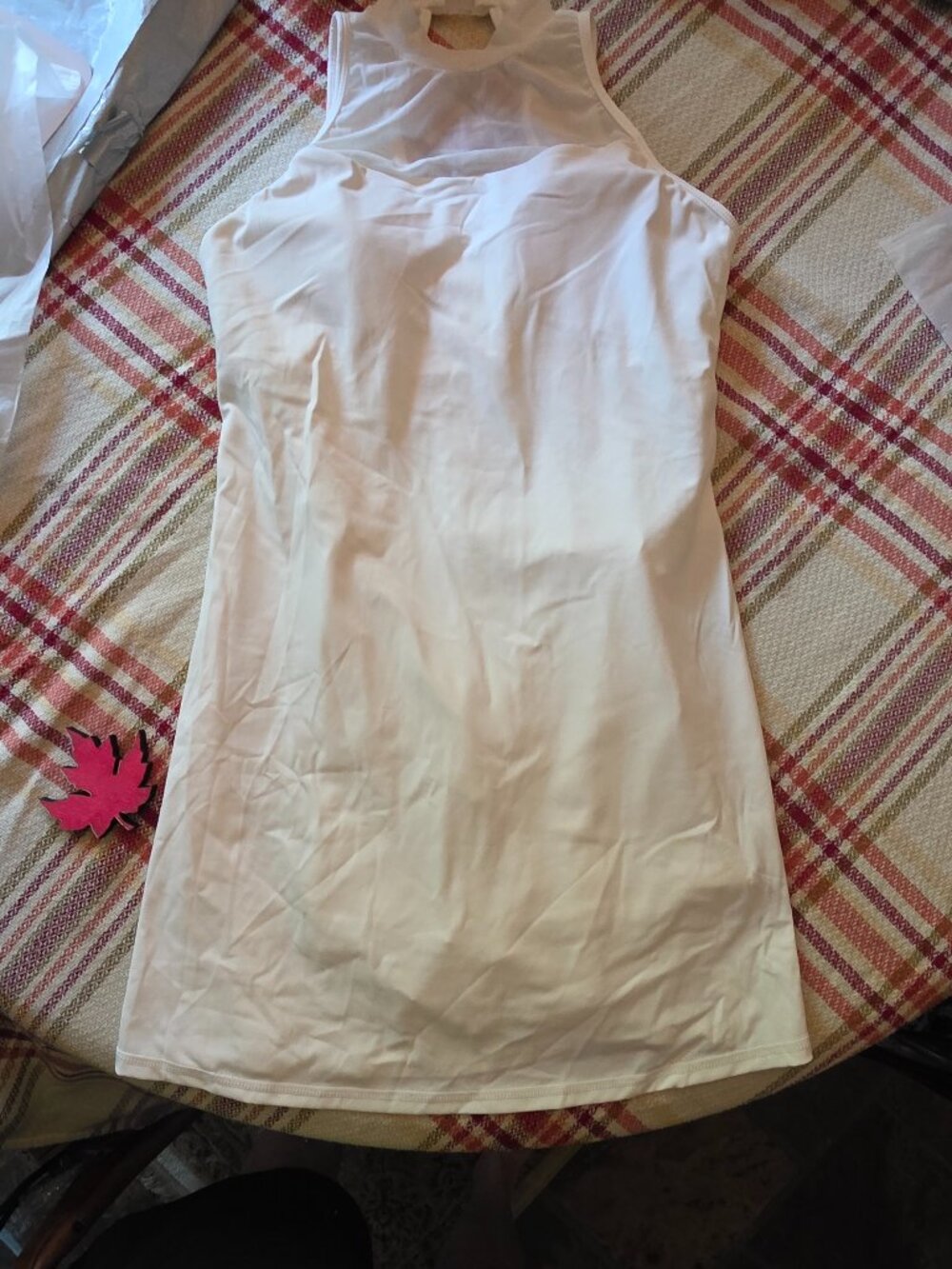 Tennis Dress